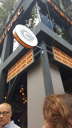 Cerveceria Chapultepec